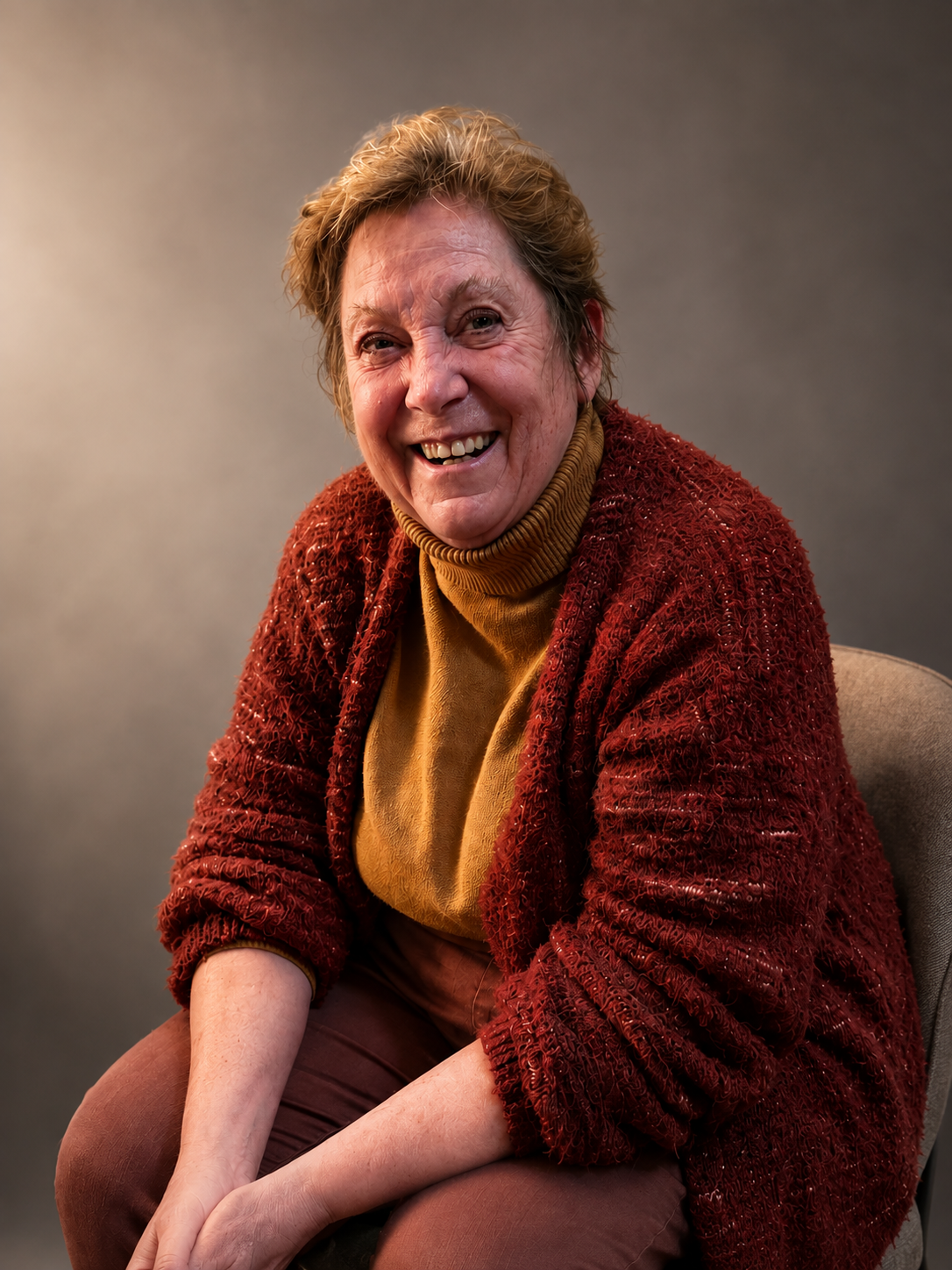 Julie Roscoe, M.Ed., M.S., BCBA, Clinical Director and Owner
